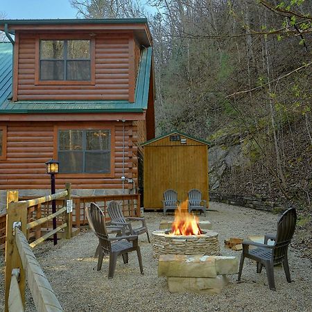 Stonebrook Lodge Sevierville Exterior photo
