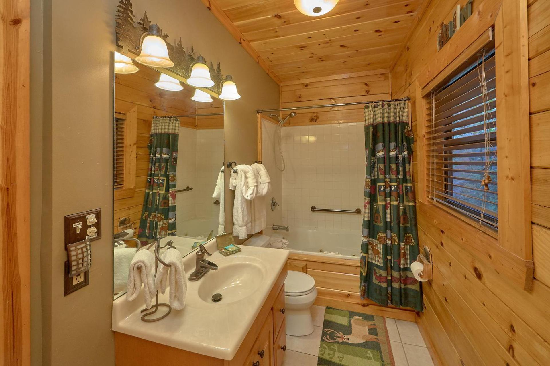 Stonebrook Lodge Sevierville Exterior photo