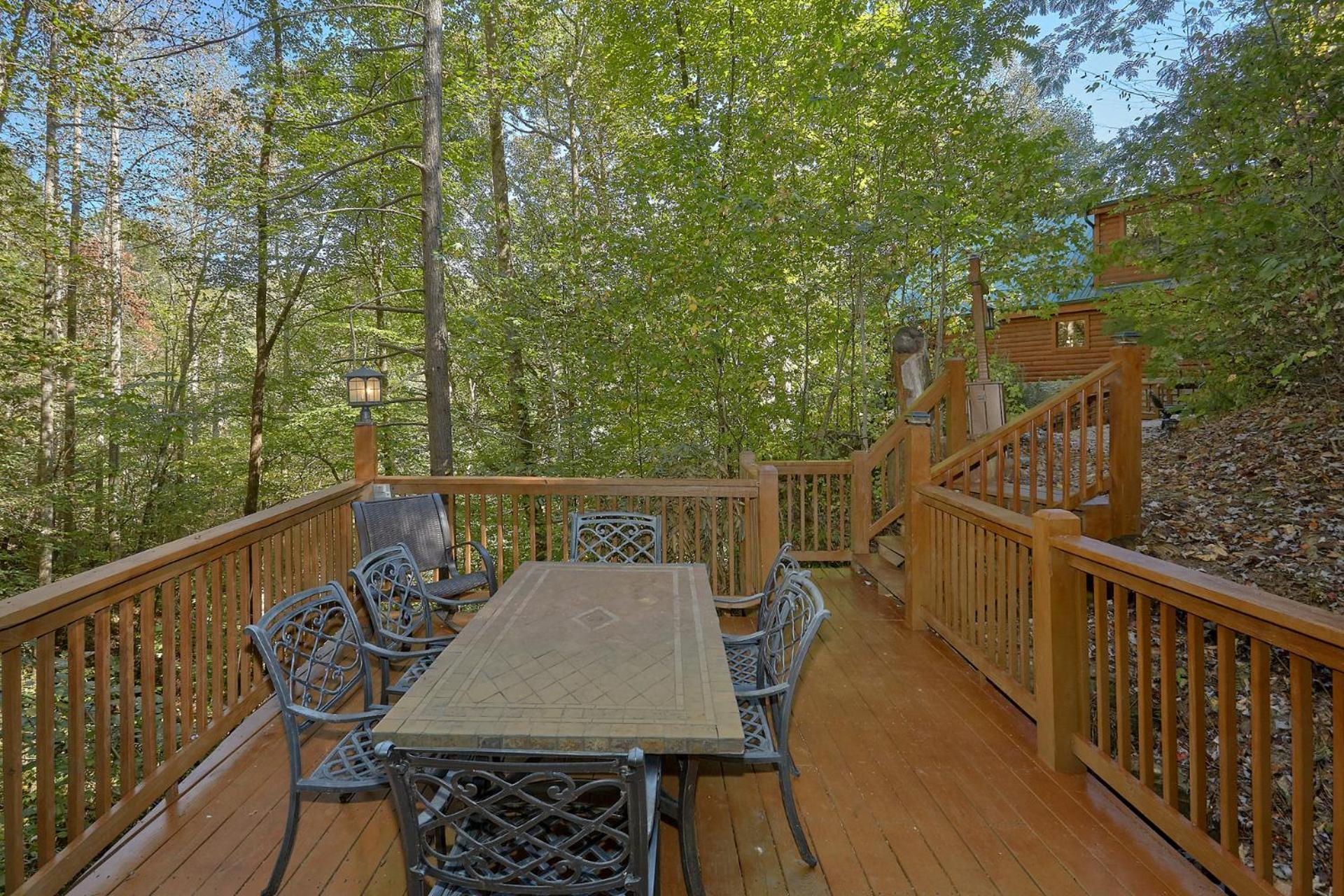 Stonebrook Lodge Sevierville Exterior photo
