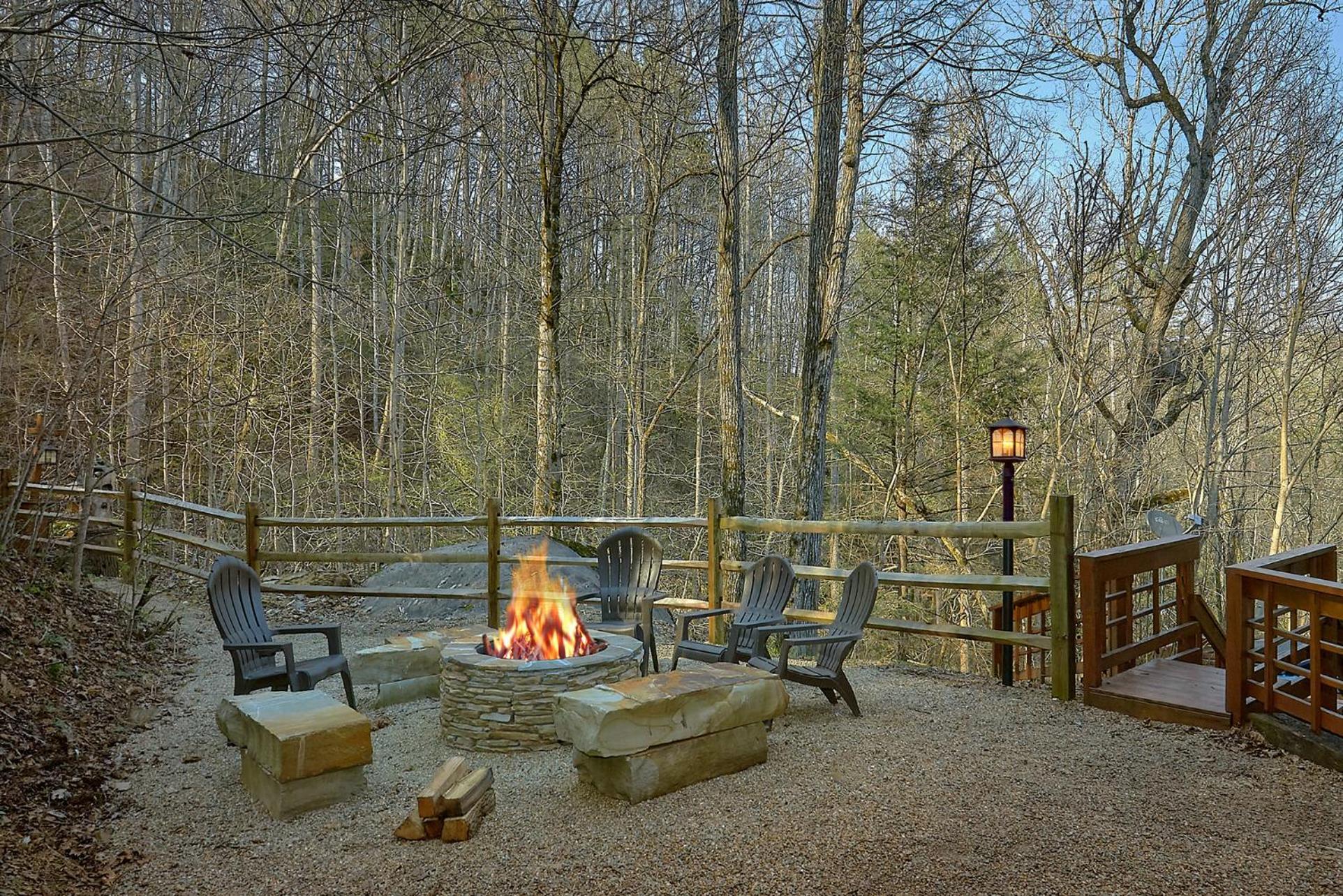 Stonebrook Lodge Sevierville Exterior photo